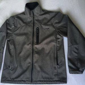 Avalanche Weather Shield Coat/Jacket - Waterproof